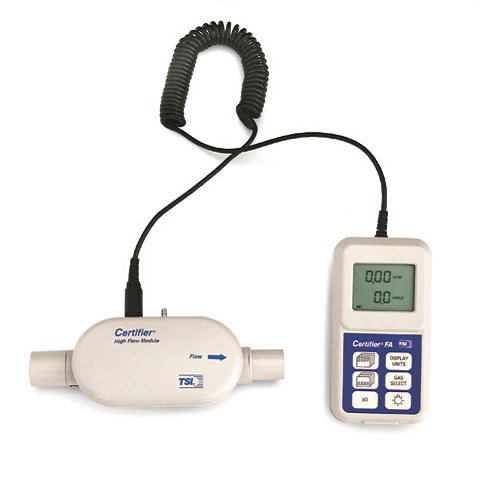 特赛TSI-ARCHIVED Certifier  ARCHIVED 流量分析仪呼吸机测试系统4070